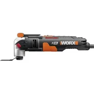Narzędzia wielofunkcyjne - WORX Sonicrafter F50 narzędzie wielofunkcyjne, wx681, 1 sztuki - miniaturka - grafika 1