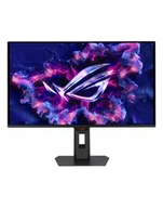 Monitory - ASUS ROG Strix OLED XG27ACDMS 26.5" QD-OLED QHD czarny - miniaturka - grafika 1