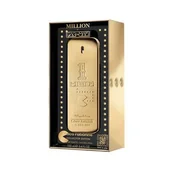 Wody i perfumy męskie - Paco Rabanne 1 Million x Pac-Man Collector Edition woda toaletowa 100ml - miniaturka - grafika 1