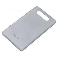 Etui i futerały do telefonów - NOKIA Etui Lumia 820 Grey CC-3058 Grey - miniaturka - grafika 1