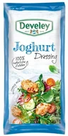 Majonezy i dressingi - DEVELEY Joghurt dressing sałatkowy 75 ml - miniaturka - grafika 1