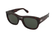Okulary przeciwsłoneczne - Okulary przeciwsłoneczne Persol PO0064S 24/31 - miniaturka - grafika 1
