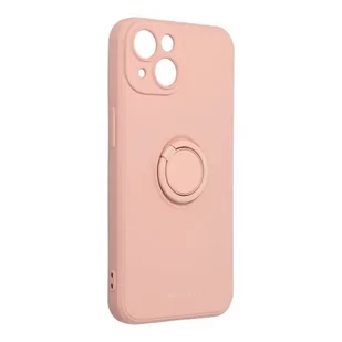 Roar Futerał Amber Case Do Iphone 14 Różowy - Etui i futerały do telefonów - miniaturka - grafika 1