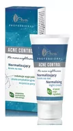 Kremy do twarzy - HYDRO LASER Acne Control Professional Normalizujący krem na no - miniaturka - grafika 1