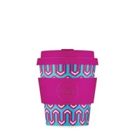 Kubki - Lumarko Kubek Podróżny Z Tworzywa Pla Messages From The Unseen World 240 ML - miniaturka - grafika 1