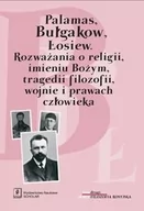 Historia świata - Palamas, Bułgakow. Łosiew - SCHOLAR - miniaturka - grafika 1