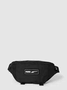 Nerki - Saszetka nerka z detalem z logo model ‘PUMA Deck Waist Bag’ - grafika 1