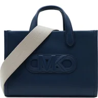 Torebki damskie - Michael Kors Skórzana torebka na ramię - miniaturka - grafika 1