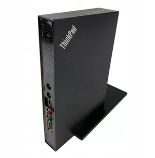 LENOVO THINKSMART CORE GEN2 + USB CONTROLLER 12WA000AMT - Mini PC - miniaturka - grafika 1