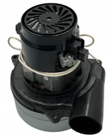 Akcesoria i części AGD - Silnik odkurzacza centralnego turbina 1200W Jacuzzi, Tange - miniaturka - grafika 1
