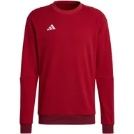 Piłka nożna - Bluza męska adidas Tiro 23 Competition Crew - miniaturka - grafika 1