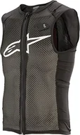Odzież motocyklowa - Alpinestars Kamizelka ochronna Paragon Plus unisex (1 opakowanie) - miniaturka - grafika 1