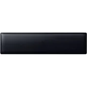 Podnóżki, podpórki, podkładki - Razer Ergonomic Wrist Rest for Tenkeyless Czarna RC21-01710100-R3M1 - miniaturka - grafika 1