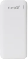 Powerbanki - POWERBANK 10000 MAH PB67 WHITE - miniaturka - grafika 1