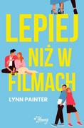 Książki edukacyjne - Lepiej niż w filmach - miniaturka - grafika 1