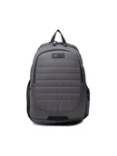 Plecaki - 4f Plecak sportowy H4L22-PCU006 szary H4L22-PCU006 - miniaturka - grafika 1