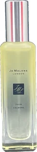 Jo Malone Jo Malone, Yuja, Eau De Cologne, Unisex, 30 ml Unisex - Wody i perfumy unisex - miniaturka - grafika 1