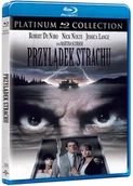 Thriller Blu-Ray - FILMOSTRADA Przylądek strachu (1991) (BD) Platinum Collection - miniaturka - grafika 1