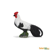 Figurki dla dzieci - Safari Kogut Feniks - Phoenix Rooster Ltd. 245029 - miniaturka - grafika 1