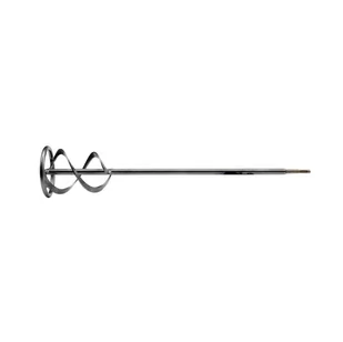 Yato Mieszadło spiralne podwójne 120x600mm uchwyt SDS Plus YT-5502 - Mieszadła - miniaturka - grafika 1