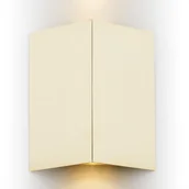 Lampy ścienne - Argon Kinkiet 2X5W GU10 SKIATOS 918 RABAT! 918 - miniaturka - grafika 1