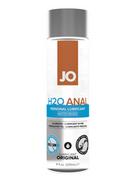 Lubrykanty - Lubrykant Analny System Jo® H2O Anal Original 60ml, 120ml, 240ml - miniaturka - grafika 1