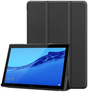 Huawei Tech-Protect ETUI TECH-PROTECT SMARTCASE MEDIAPAD T5 10.1 BLACK CASE COVER - Etui do tabletów - miniaturka - grafika 2