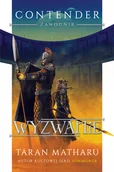 Fantasy - Contender Zawodnik T.2 Wyzwanie Taran Matharu - miniaturka - grafika 1