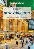Pozostałe książki - Lonely Planet Pocket New York City - miniaturka - grafika 1
