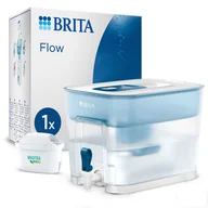 Dzbanki filtrujące - Brita Flow Xxl: Must-Have Filtr Dla Idealnej Jakości Wody - miniaturka - grafika 1