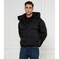 Kurtki męskie - Emporio Armani Puchowa kurtka Regular Fit - miniaturka - grafika 1