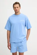 Piżamy męskie - Calvin Klein Underwear - miniaturka - grafika 1