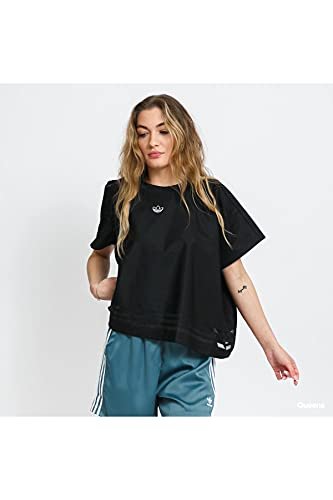 adidas T-Shirt Damski