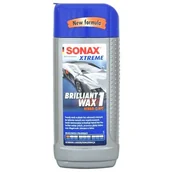 Kosmetyki samochodowe - Wosk do nowych lakierów BRILLIANT WAX 1 250 ml Sonax Xtreme - miniaturka - grafika 1