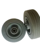 Akcesoria do urządzeń czyszczących - KOŁO JAZDY Taski Swingo 455 755 I 855 ECO 4122570 - miniaturka - grafika 1