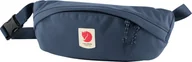 Nerki - Saszetka Biodrowa Ulvo Hip Pack Fjallraven - Mountain Blue - miniaturka - grafika 1