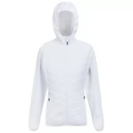 Kurtki i kamizelki sportowe damskie - Kurtka damska Regatta Wms Andreson VIII Rozmiar: M / Kolor: biały - miniaturka - grafika 1