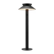 Lampy ogrodowe - Lampa Justina Solar nordlux 2418098003 - miniaturka - grafika 1