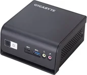 Mini PC - Komputer Gigabyte GigaByte GB-BLCE-5005R PENTJ5005/SO-DIMM DDR4 HDMI USB LAN DDR4 GB-BLCE-5005R - miniaturka - grafika 1