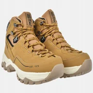 Moda i Uroda OUTLET - BUTY MĘSKIE ZIMOWE OBUWIE TREKKINGOWE BIG STAR OO174340 AW24 - miniaturka - grafika 1