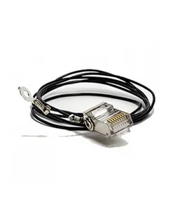 Ubiquiti TOUGHCable 20xConnectors ESD Lightning Protection, RJ-45 Plug, Shielded (TC-GND_Box) - Kable - miniaturka - grafika 2