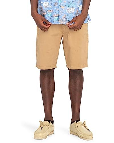 Element Hybrid szorty męskie zielone 26