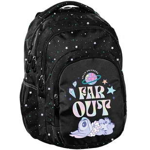 Stitch Duży Plecak BeUniq Młodzieżowy Szkolny Dla Dziewczyny Lilo I Stich - Plecaki szkolne i tornistry Stitch Duży Plecak BeUniq Młodzieżowy Szkolny Dla Dziewczyny Lilo I Stich - Plecaki szkolne i tornistry - miniaturka - grafika 1