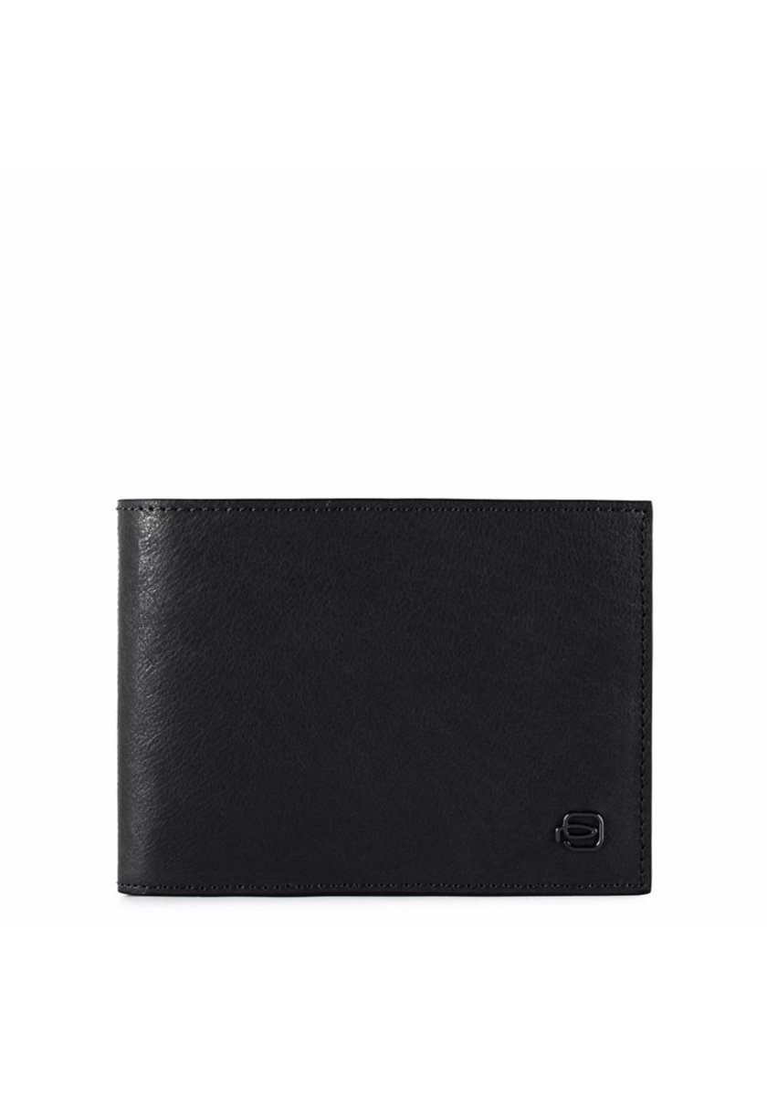 Portafogli Uomo piquadro pu257b3r-n Nero