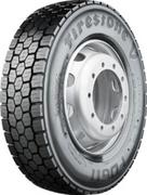 Opony ciężarowe - FIRESTONE FD 611 245/70 R17.5 136/134M - miniaturka - grafika 1