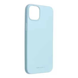 Roar Futerał Space Case Do Iphone 14 Plus Niebieski - Etui i futerały do telefonów - miniaturka - grafika 1