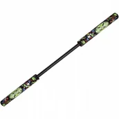 Inne gry towarzyskie - Sunflex Kij do walki FANDANGO miękki dla dzieci REBEL - miniaturka - grafika 1