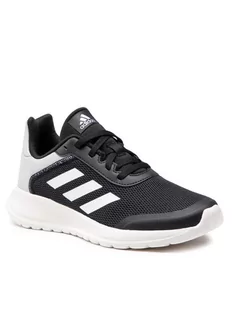 adidas Buty Tensaur Run 2.0 K GZ3430 Czarny - Piłka ręczna - miniaturka - grafika 1