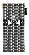 Akcesoria i dodatki do ubrań dla dzieci - Make Notes B&amp;W Etui na okulary - miniaturka - grafika 1