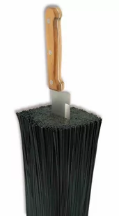 TB-Blok bambusowy na noże TB - Noże kuchenne - miniaturka - grafika 2